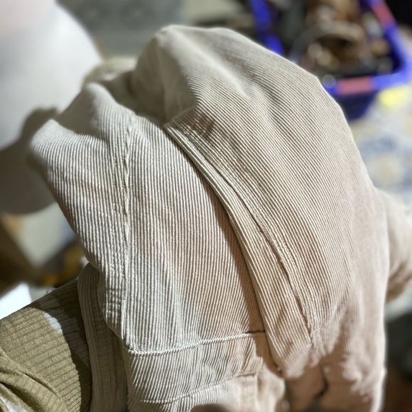 Vintage gap Sherpa jacket - Picture 7 of 7